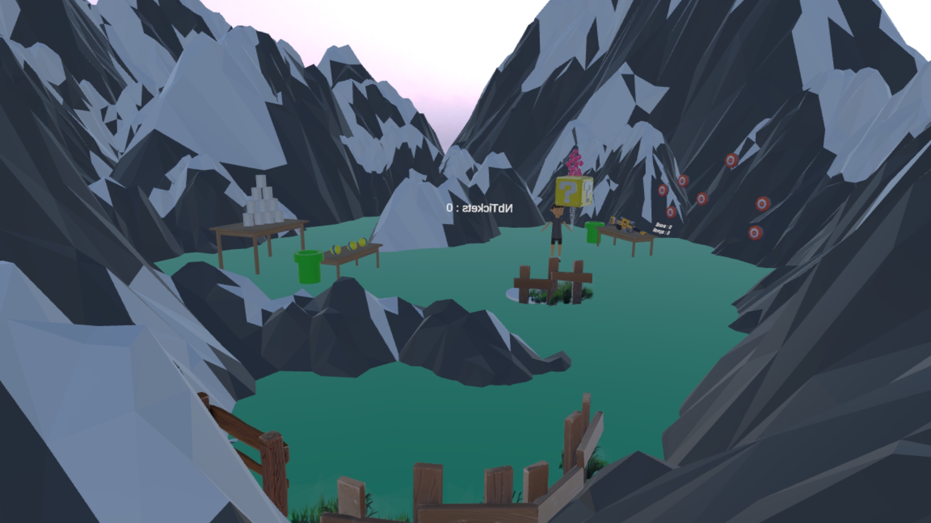 Image du projet